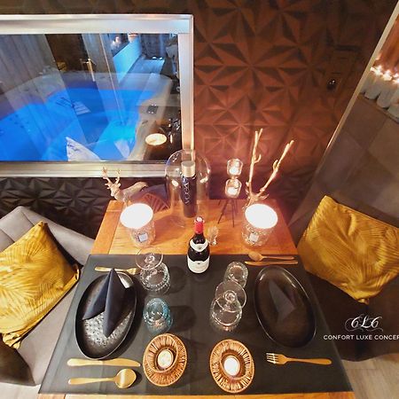 La Suite Kelmis Exterior foto