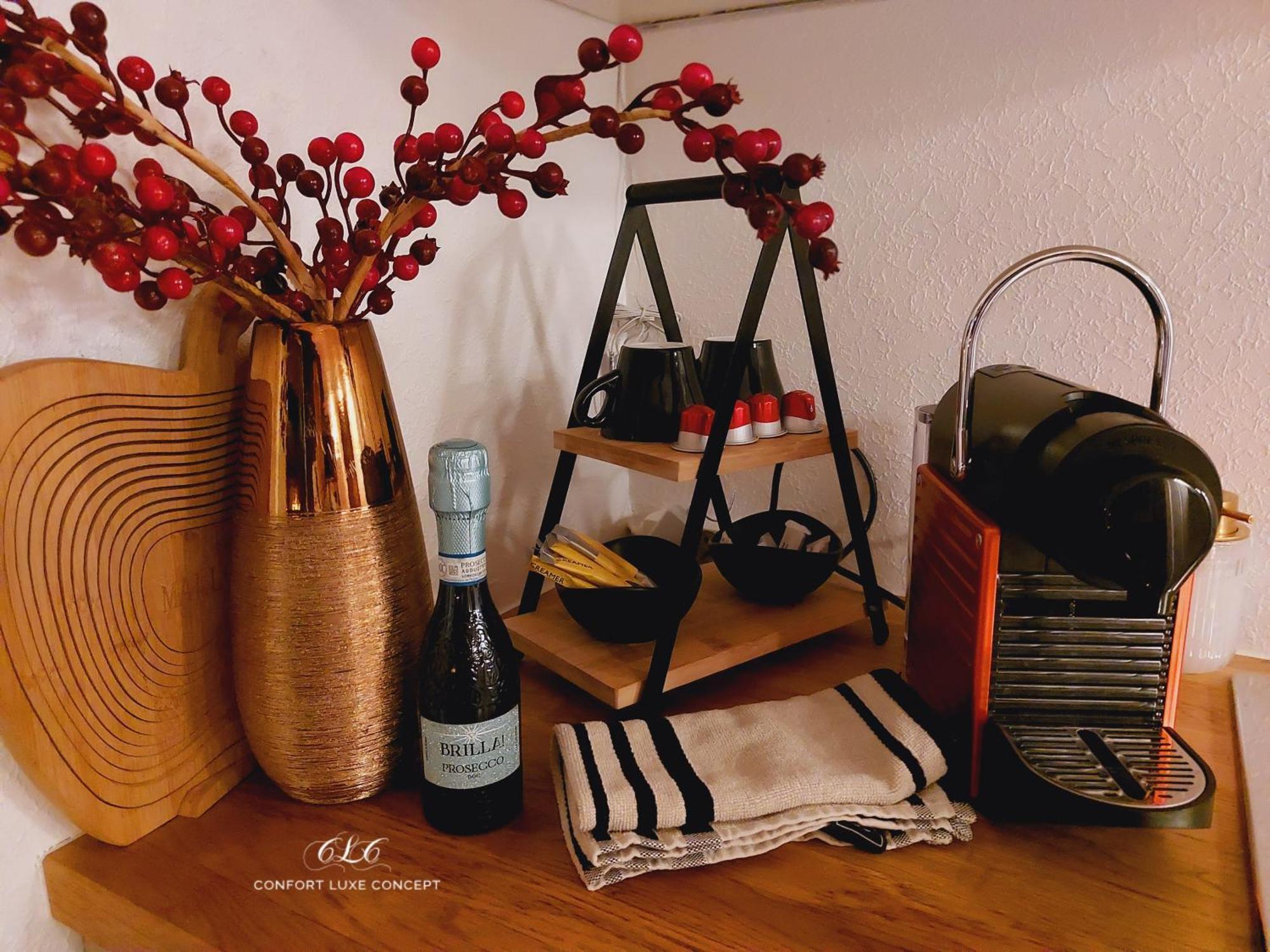 La Suite Kelmis Exterior foto