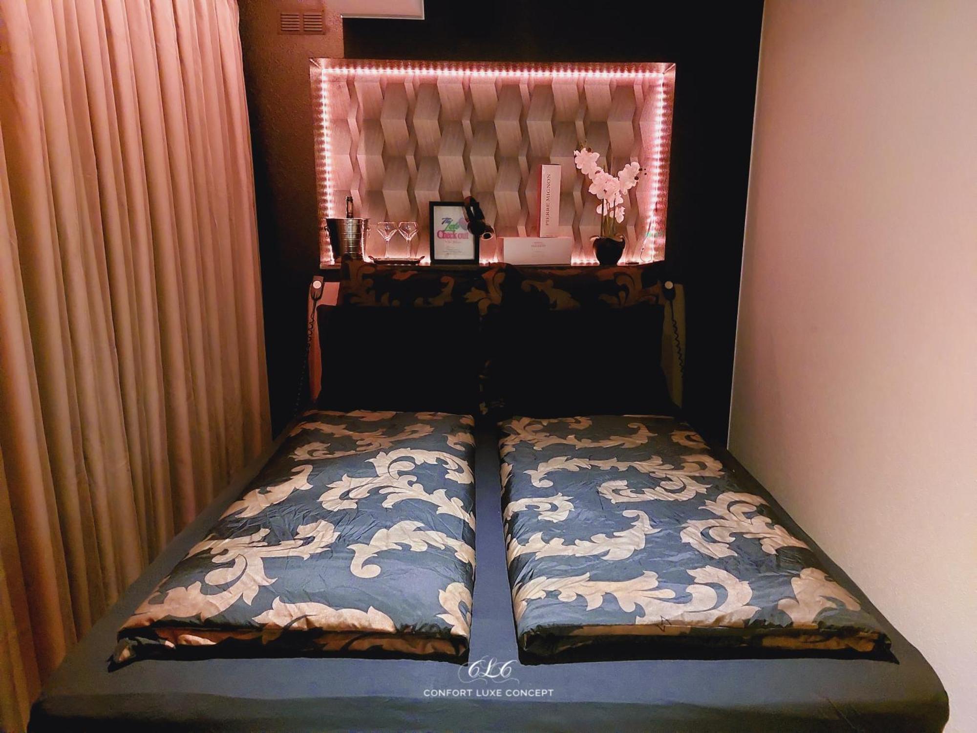 La Suite Kelmis Exterior foto