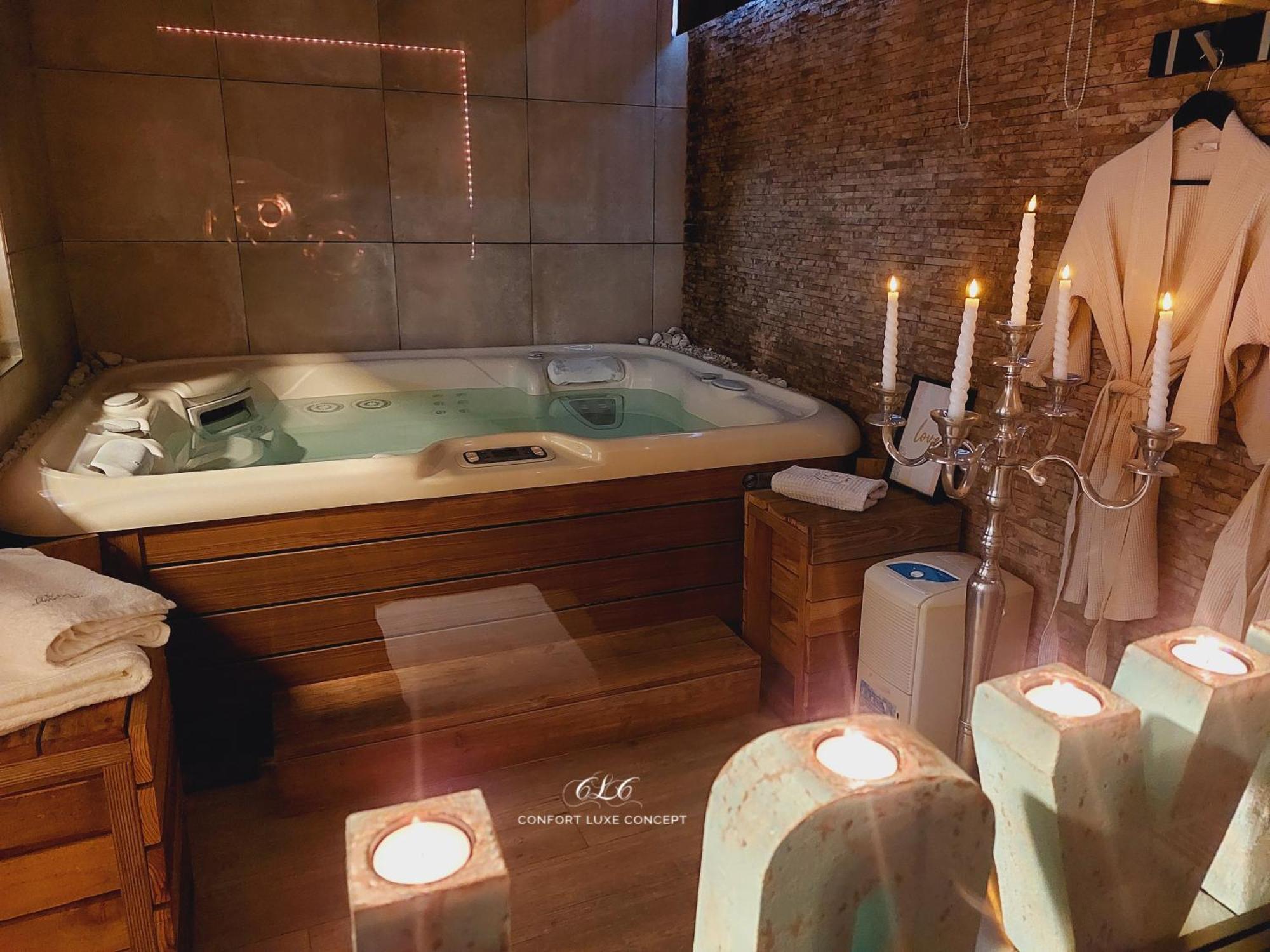 La Suite Kelmis Exterior foto