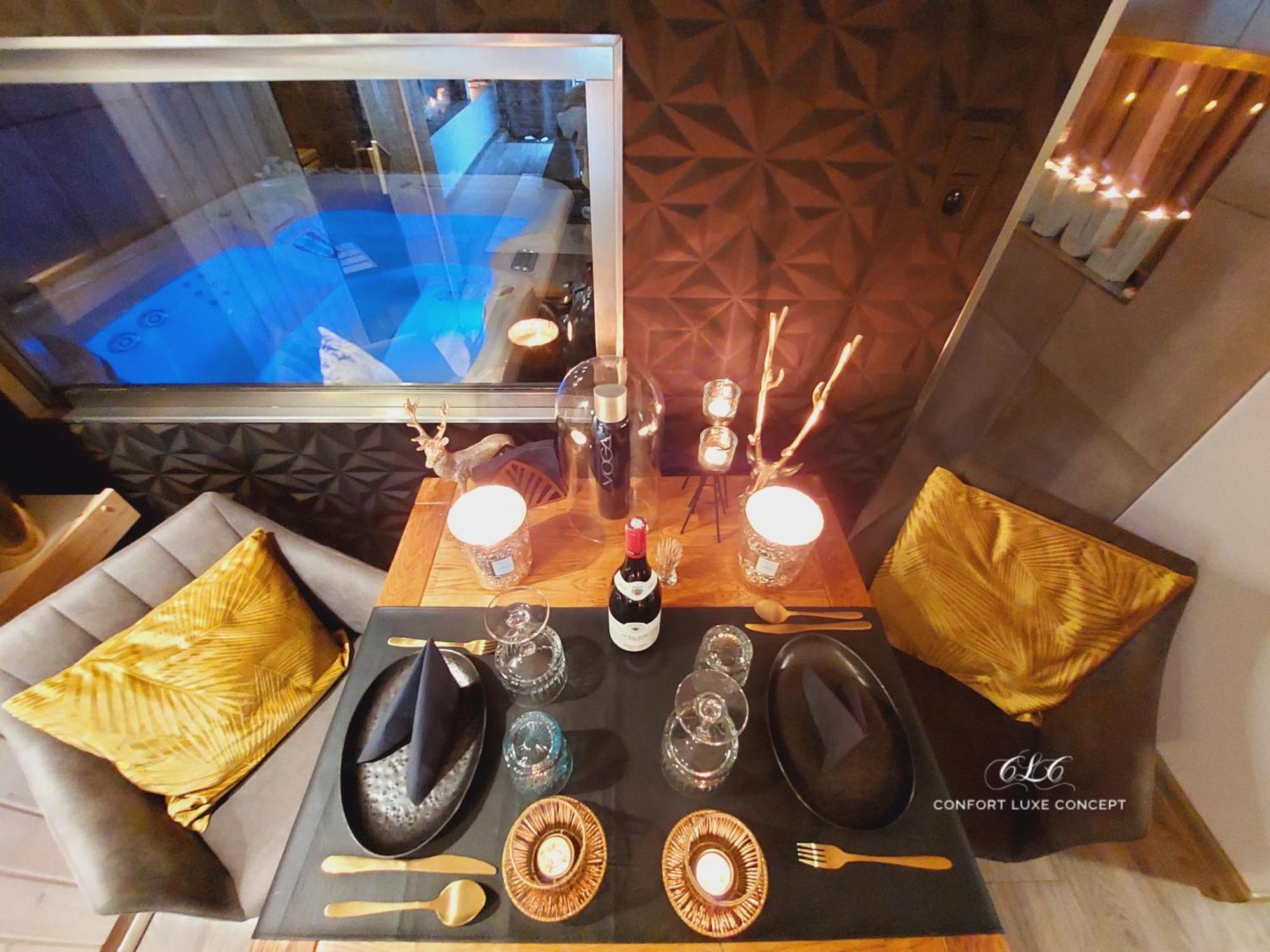 La Suite Kelmis Exterior foto