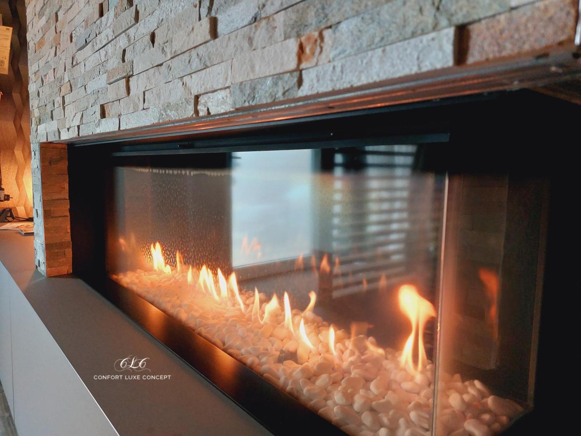 La Suite Kelmis Exterior foto