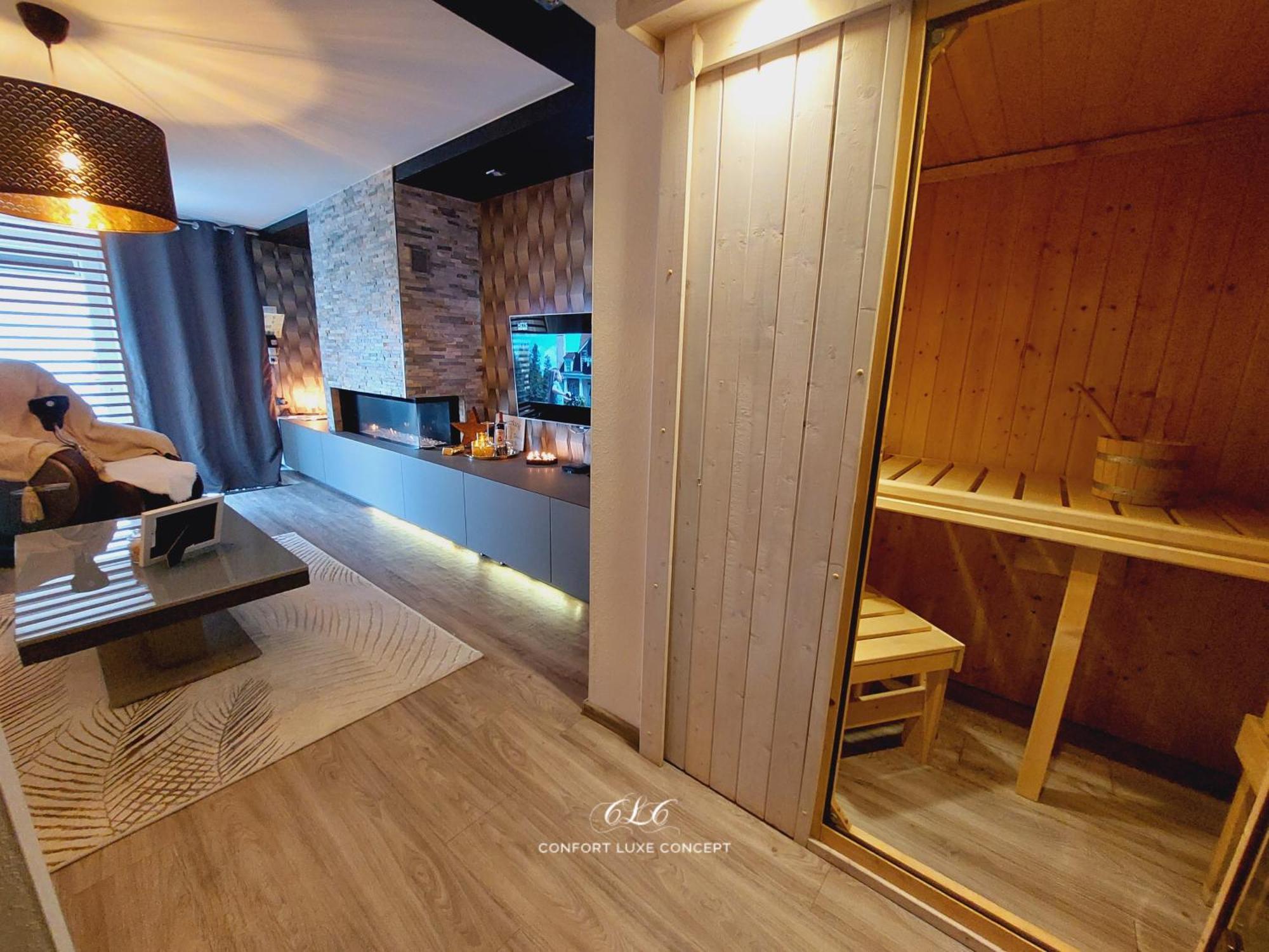 La Suite Kelmis Exterior foto