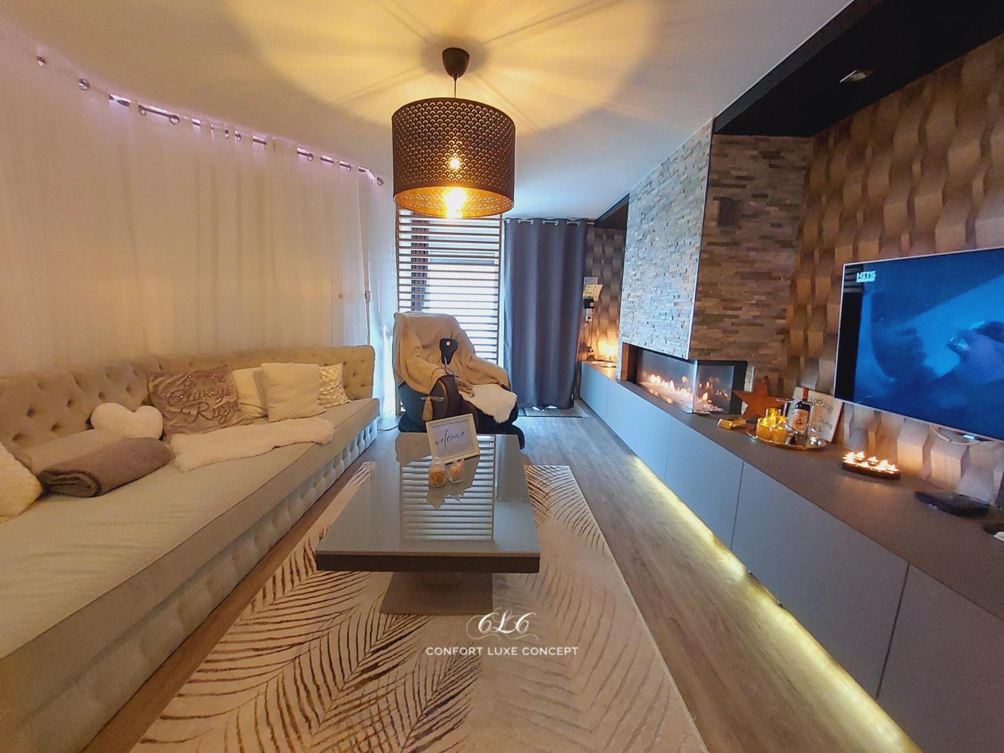 La Suite Kelmis Exterior foto