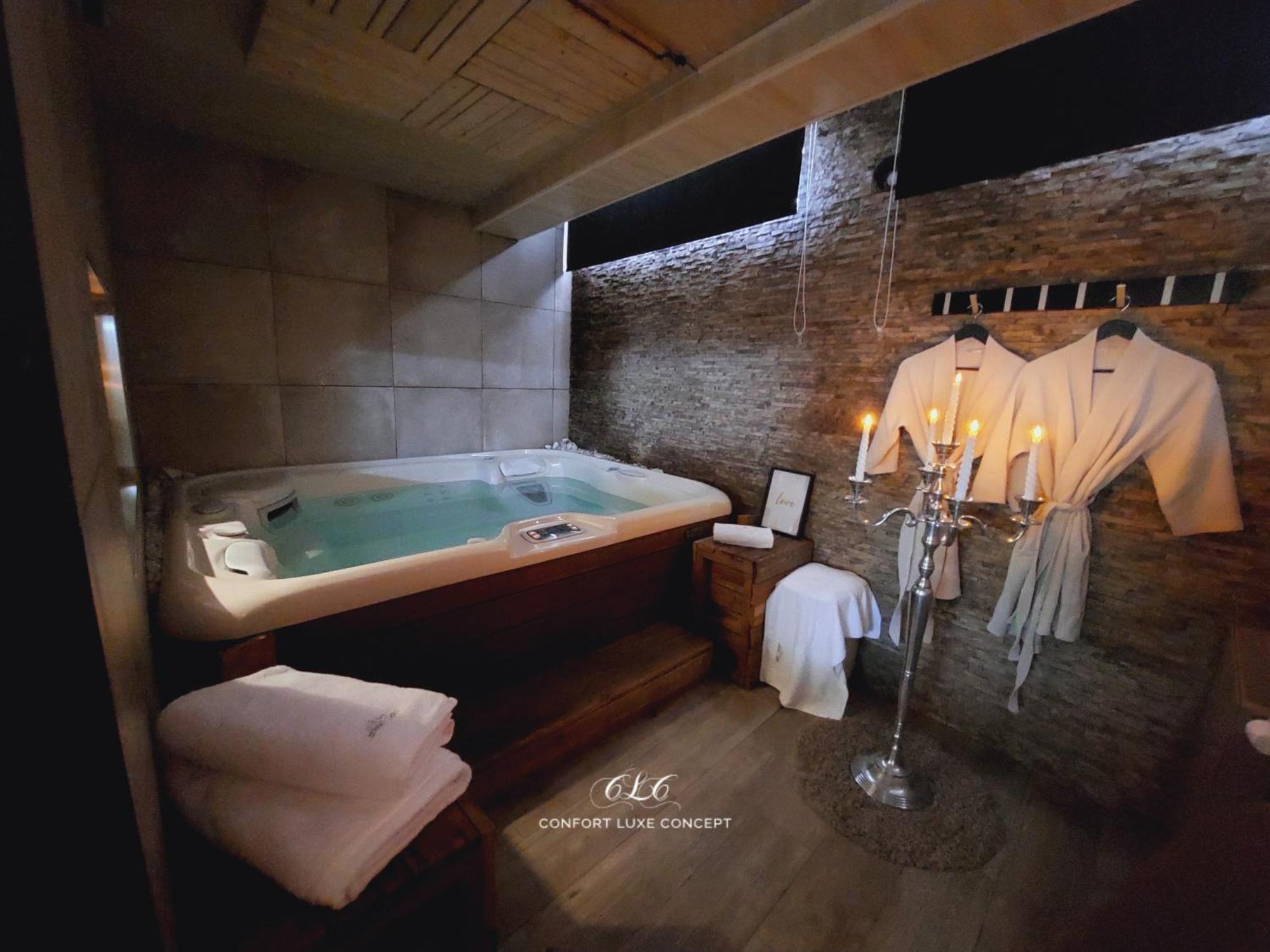 La Suite Kelmis Exterior foto